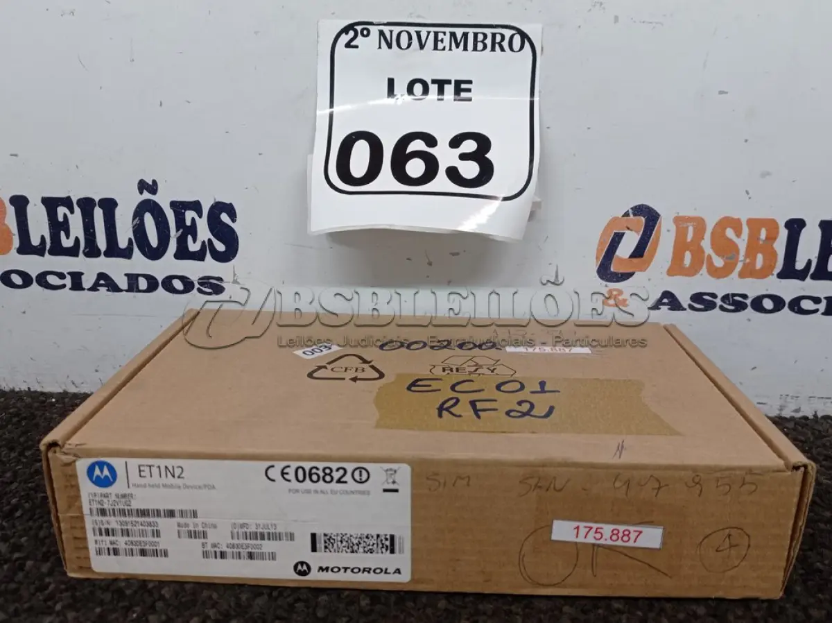 LOTE 063