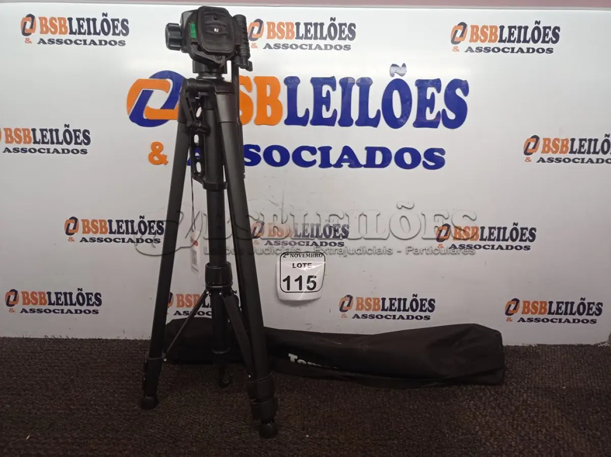 LOTE 115