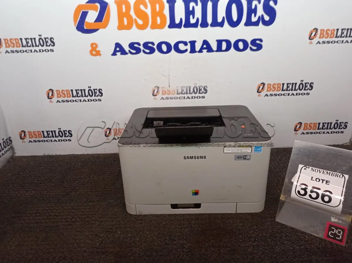 LOTE 356