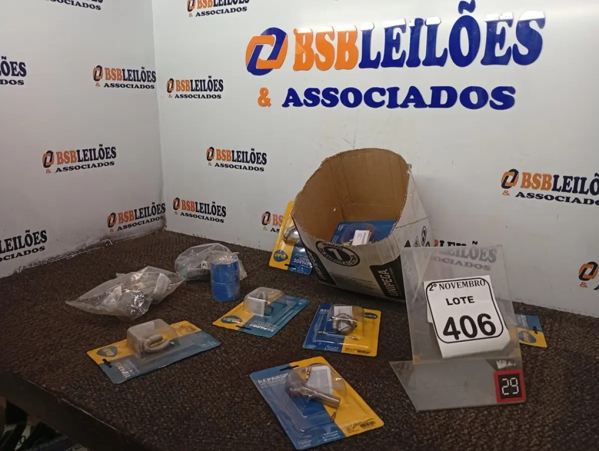 LOTE 406