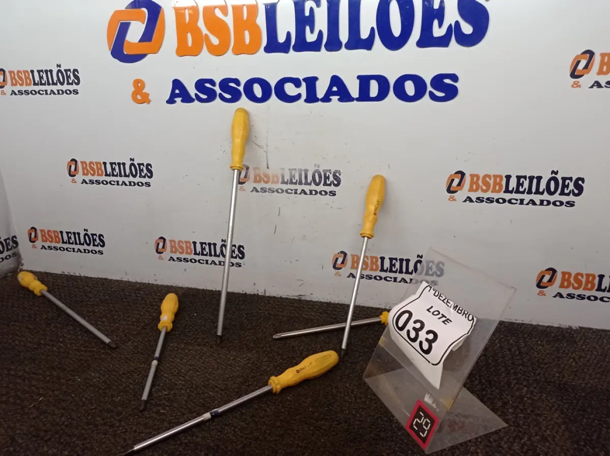 LOTE 033