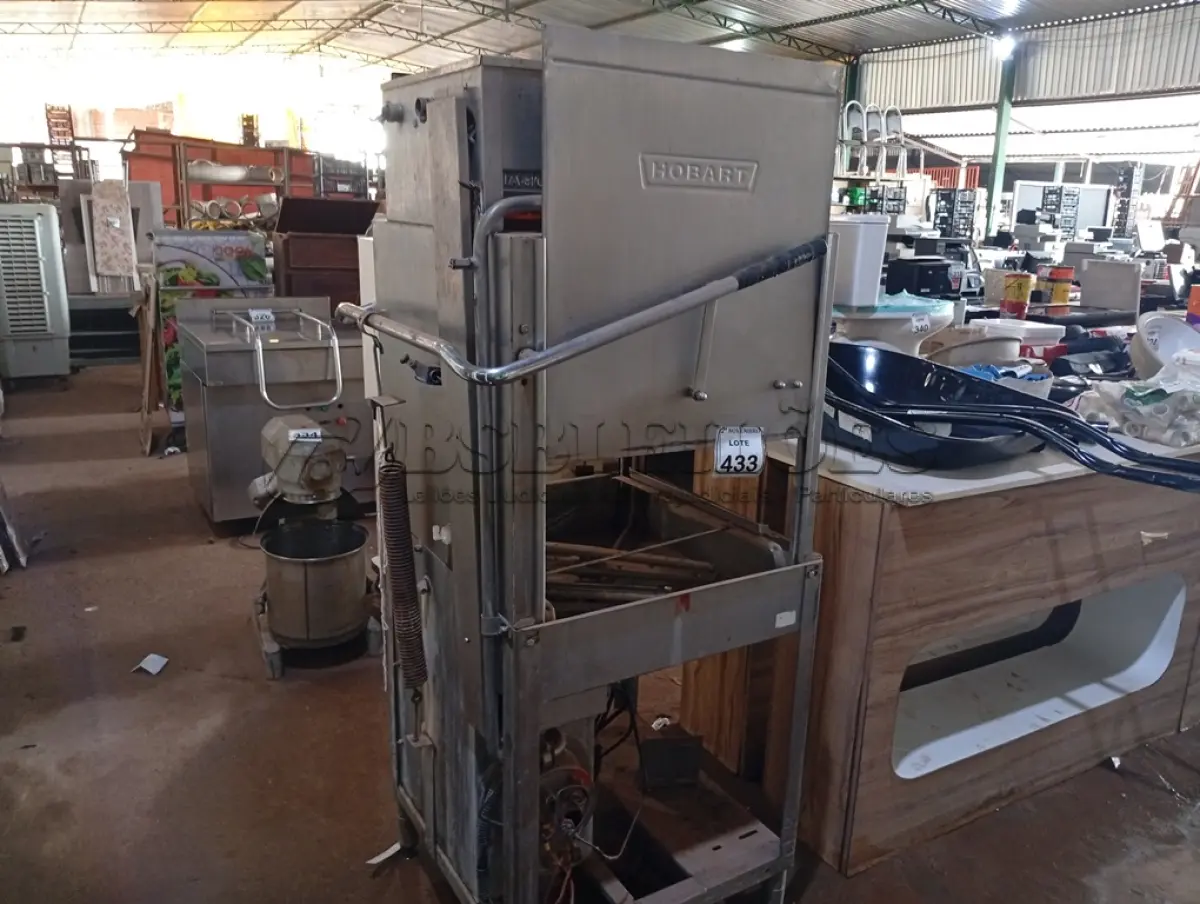 LOTE 433