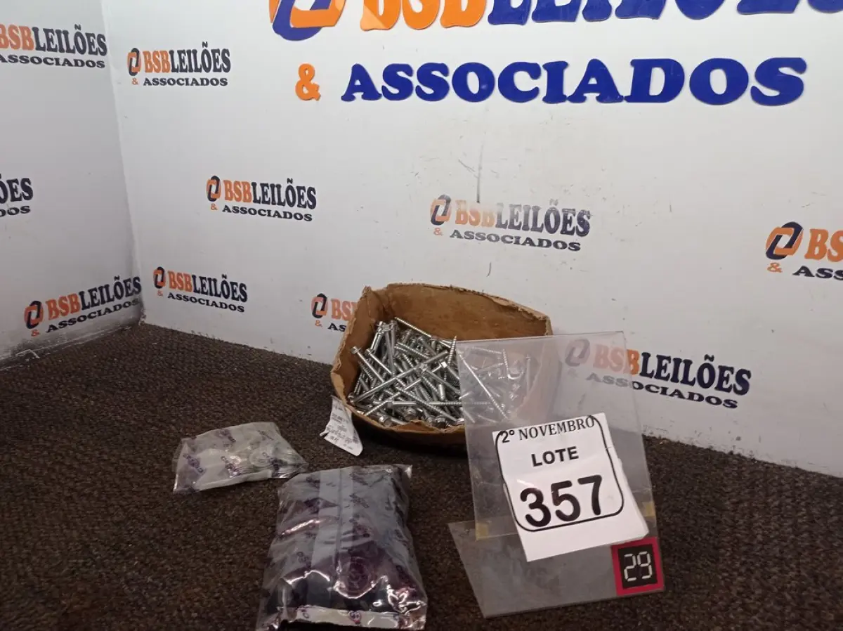 LOTE 357