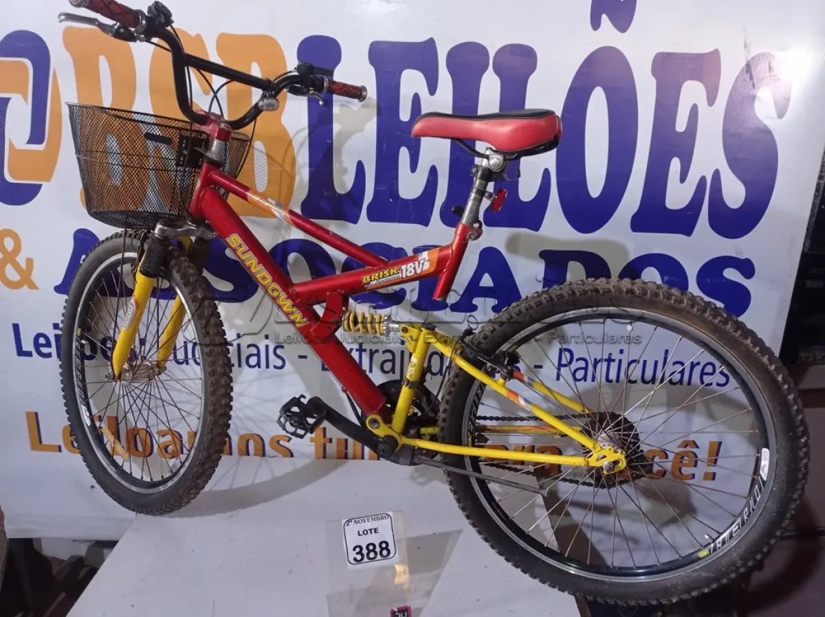 LOTE 388