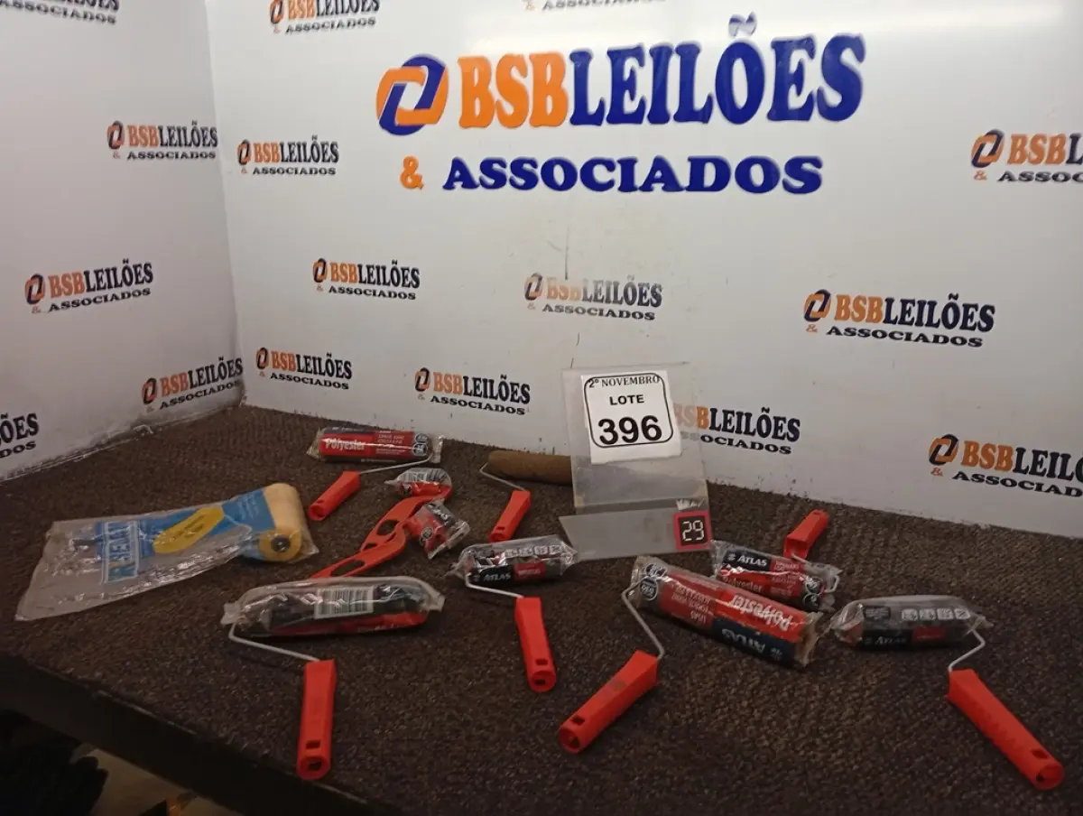 LOTE 396