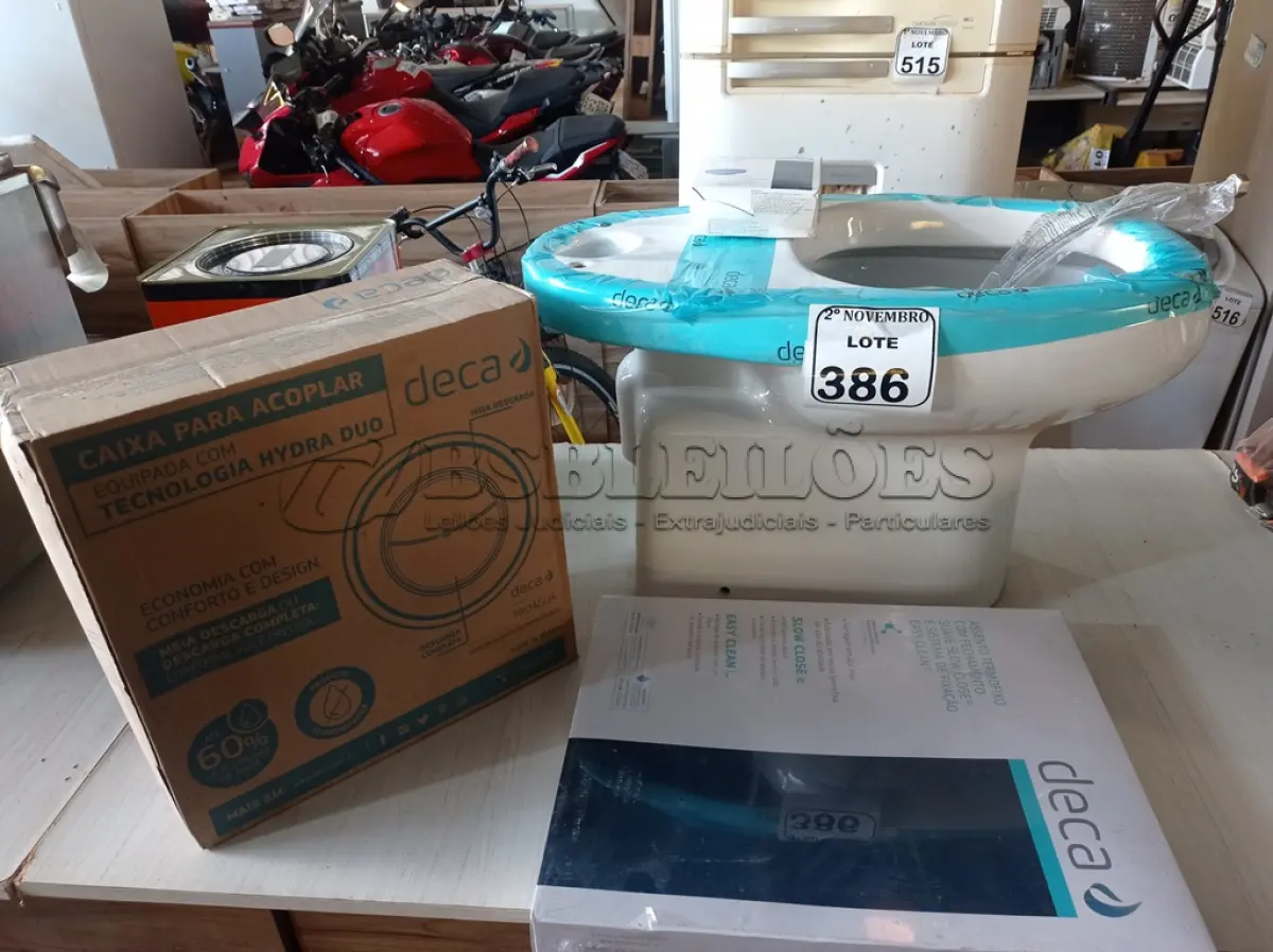 LOTE 386