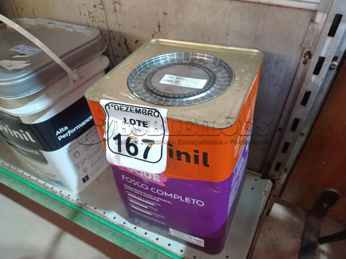 LOTE 167