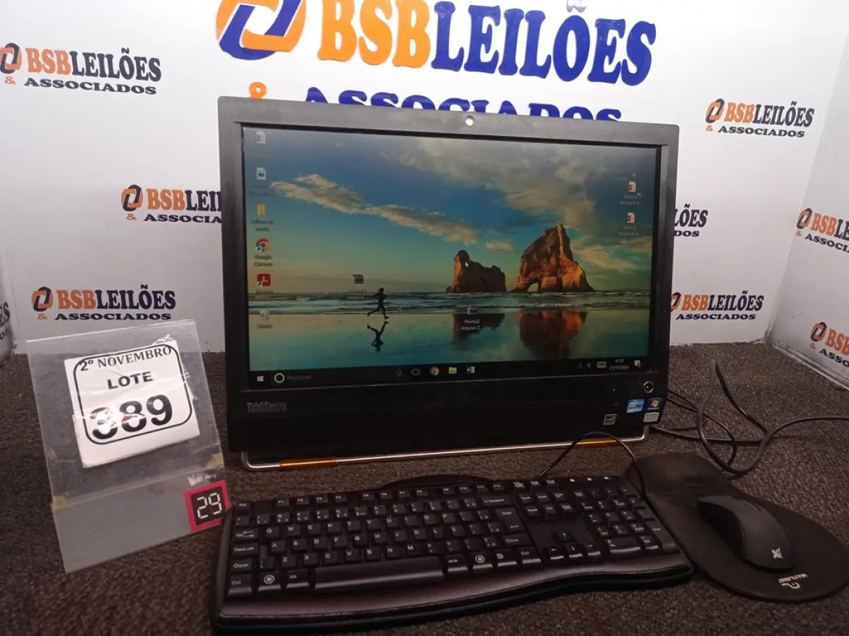 LOTE 389