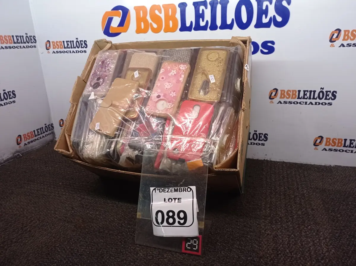 LOTE 089