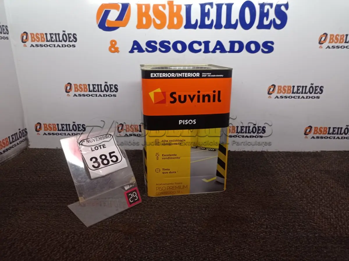 LOTE 385