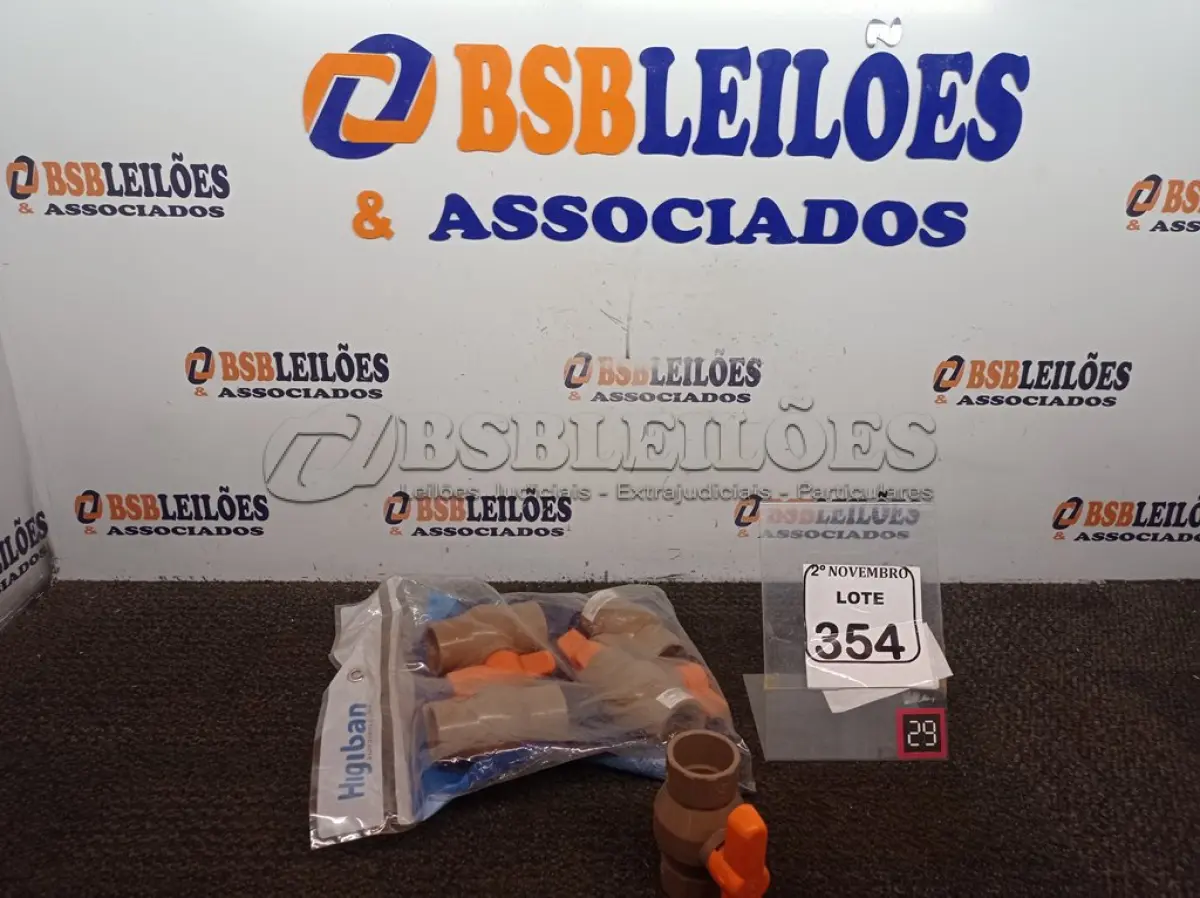 LOTE 354