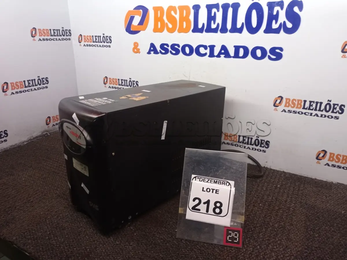 LOTE 218