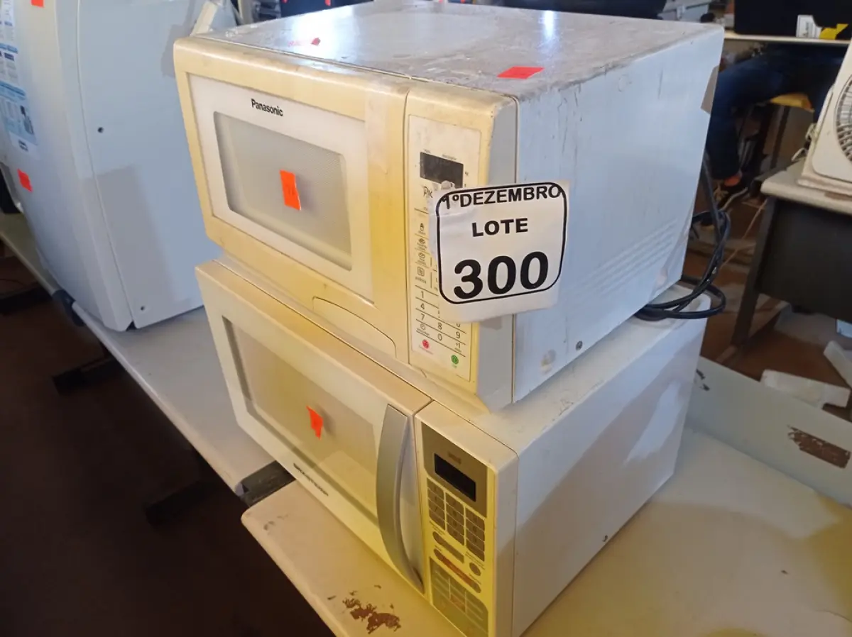 LOTE 300