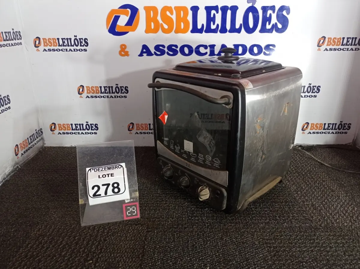LOTE 278