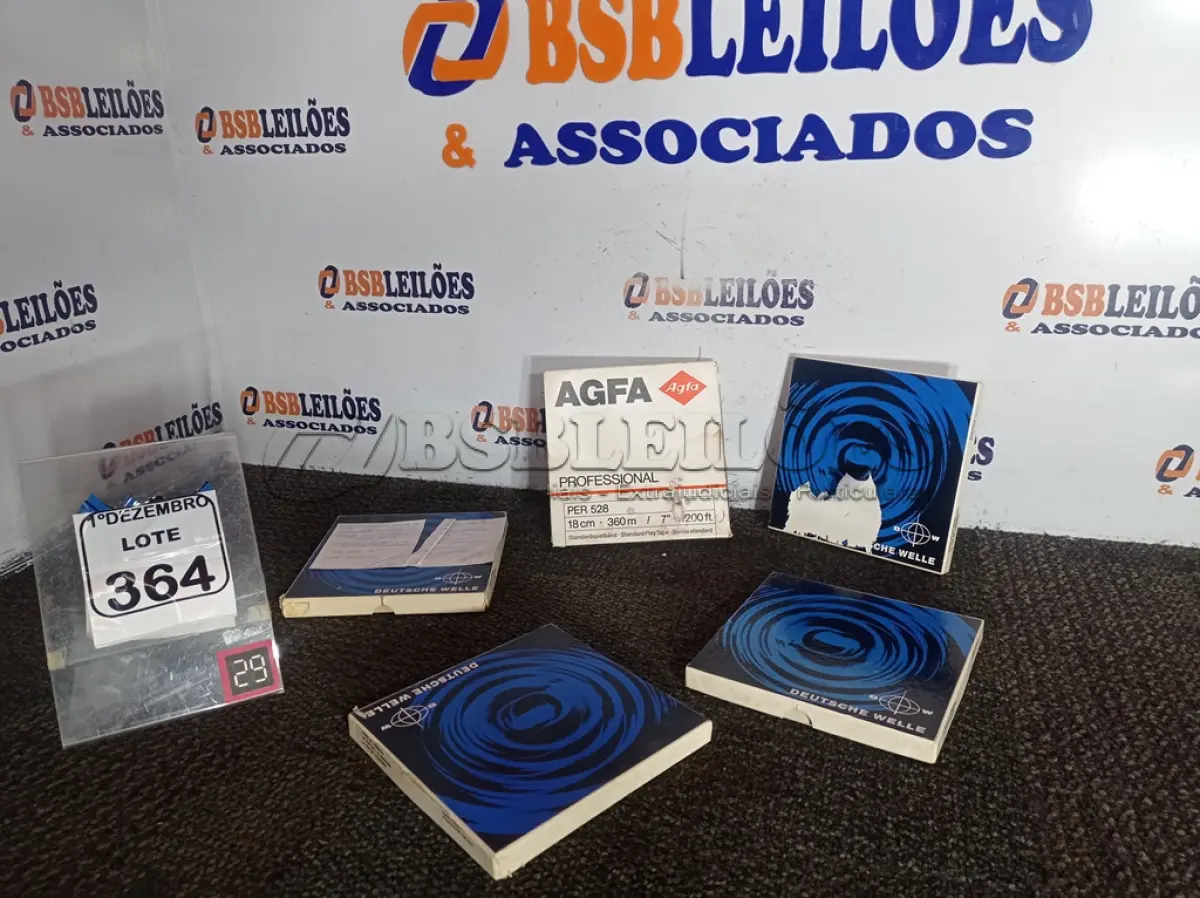 LOTE 364