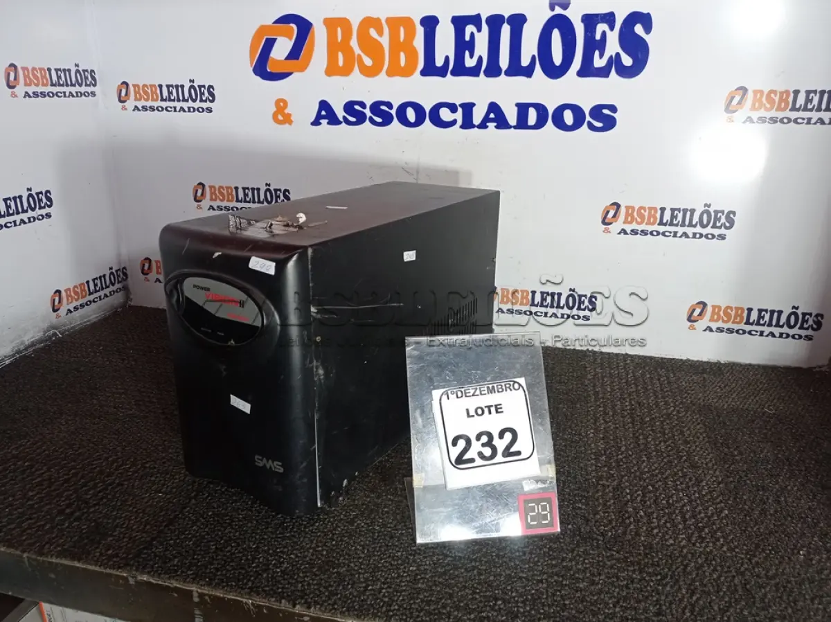 LOTE 232