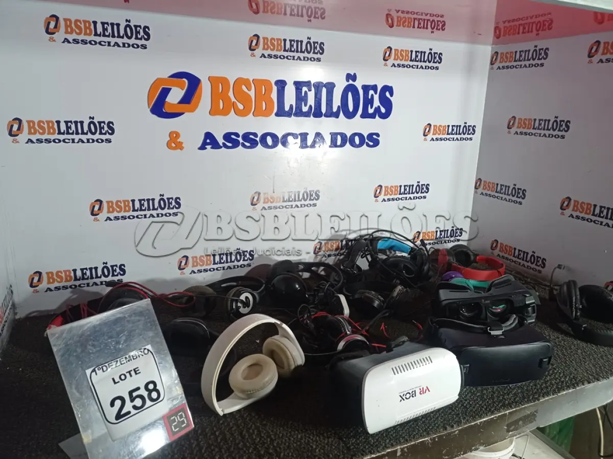 LOTE 258