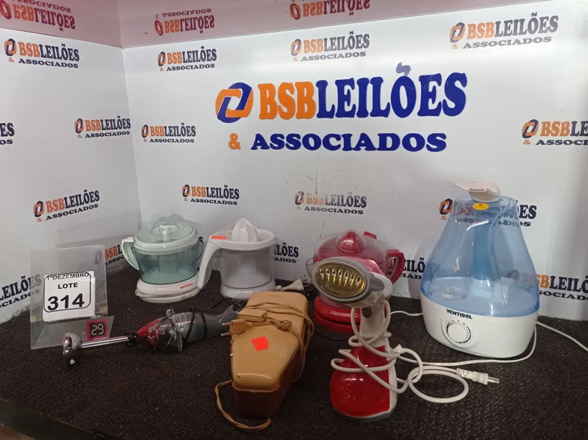 LOTE 314