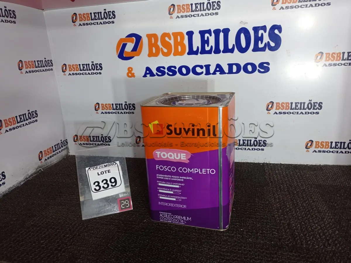 LOTE 339