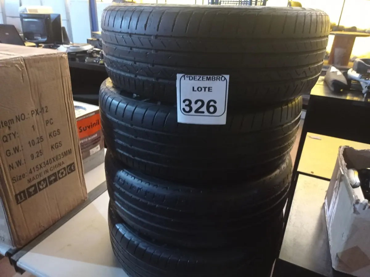 LOTE 326