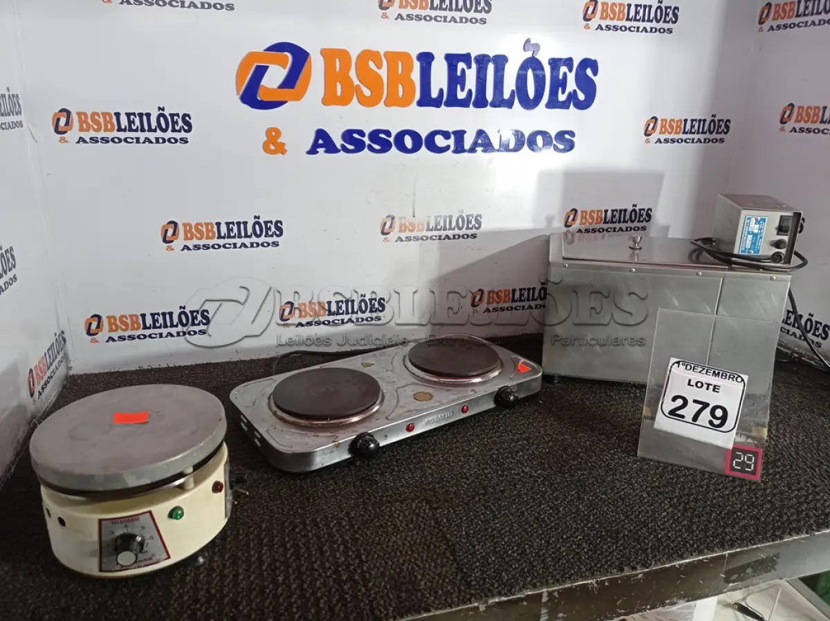LOTE 279