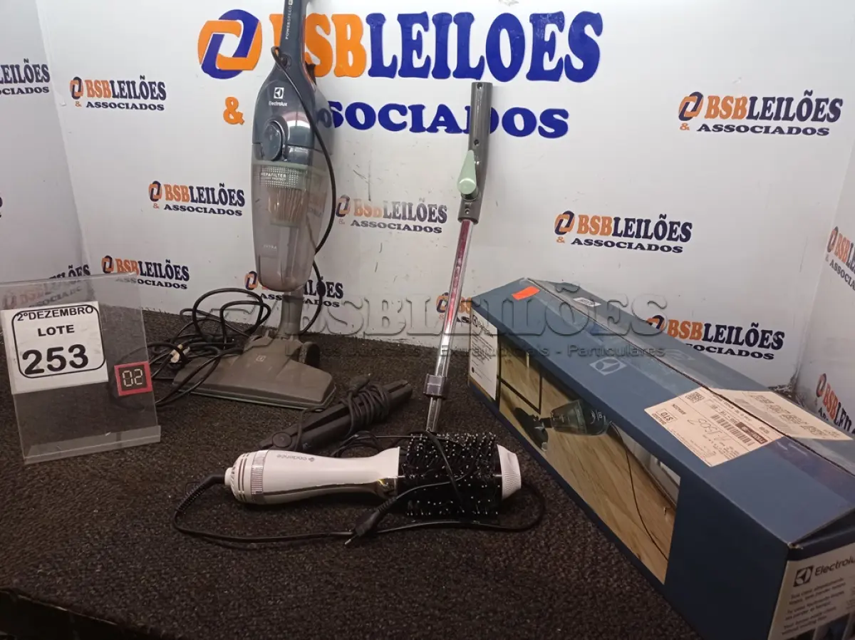 LOTE 253