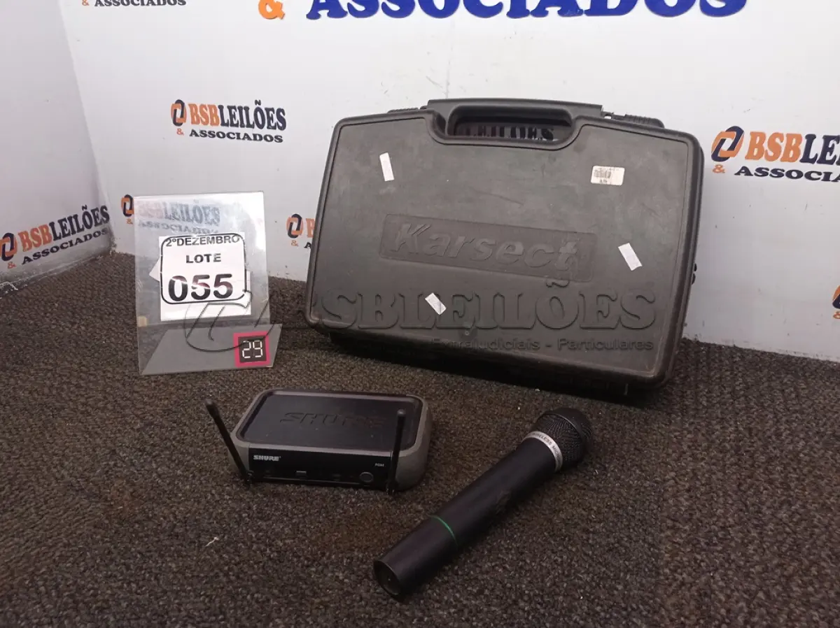 LOTE 055