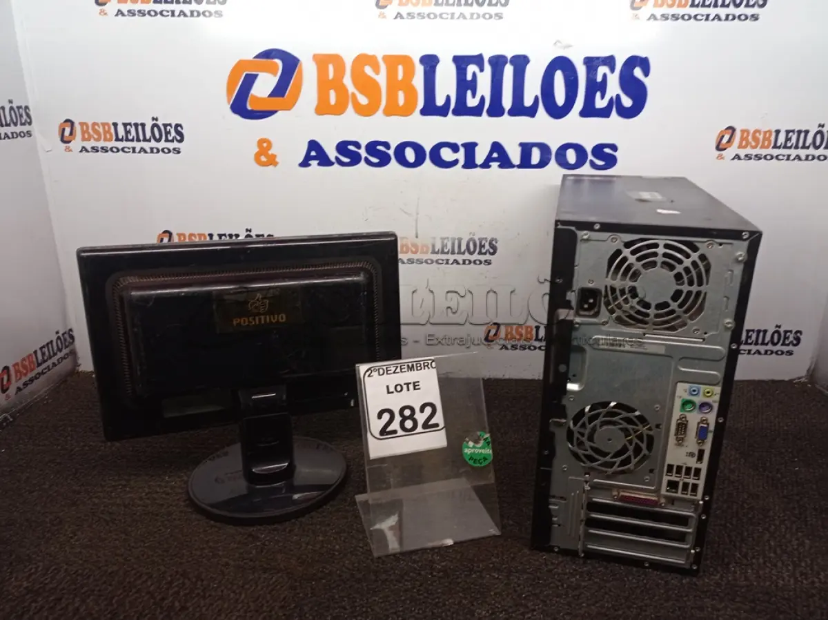 LOTE 282
