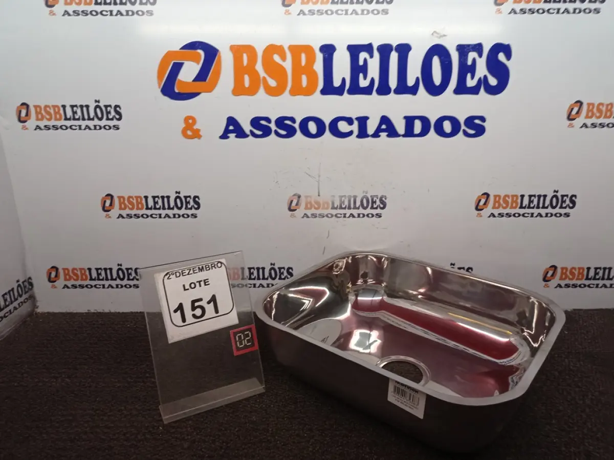 LOTE 151