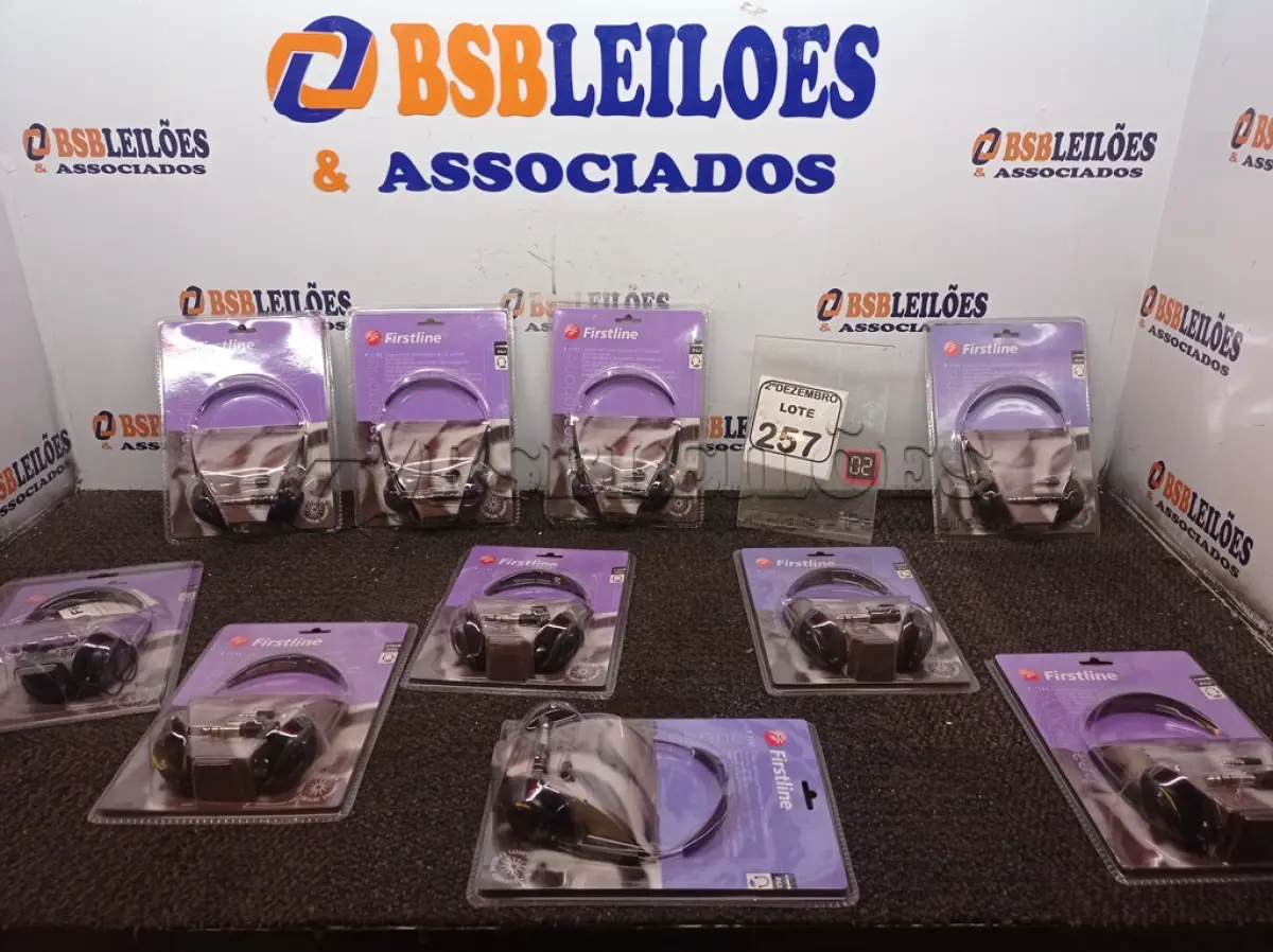 LOTE 257