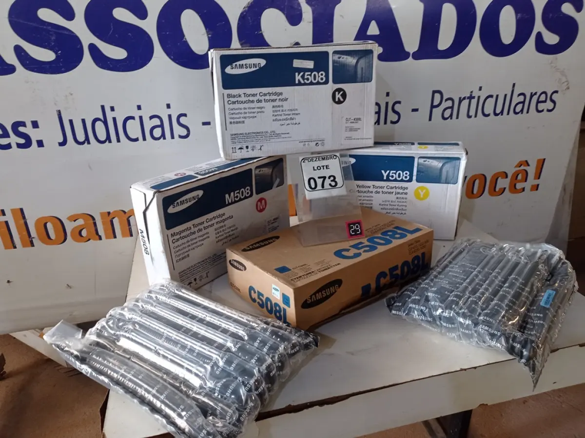 LOTE 073