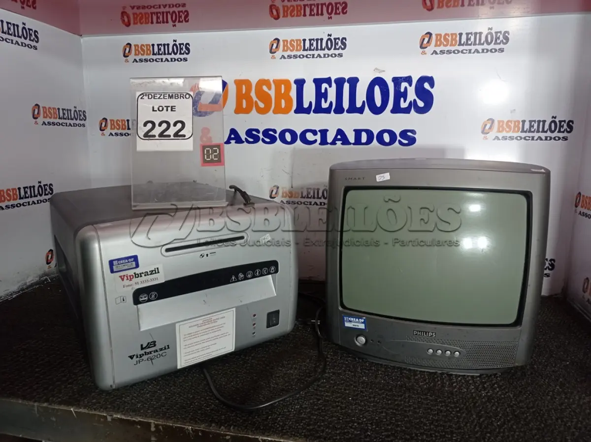 LOTE 222