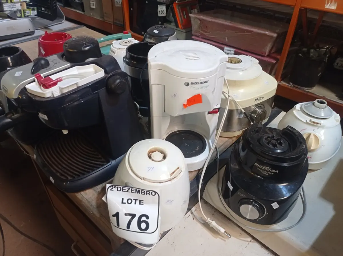 LOTE 176