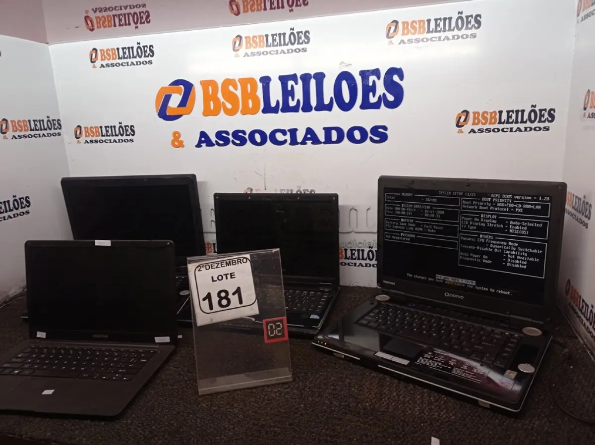 LOTE 181