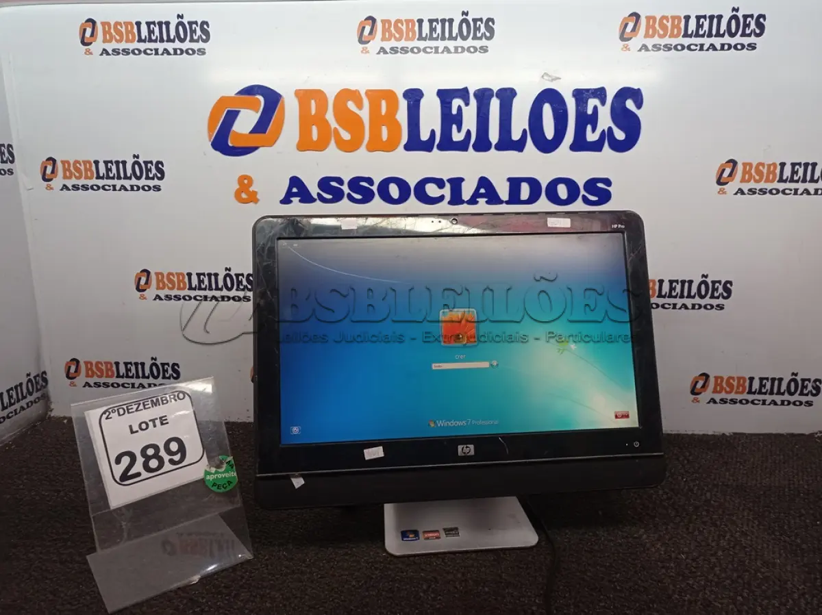 LOTE 289