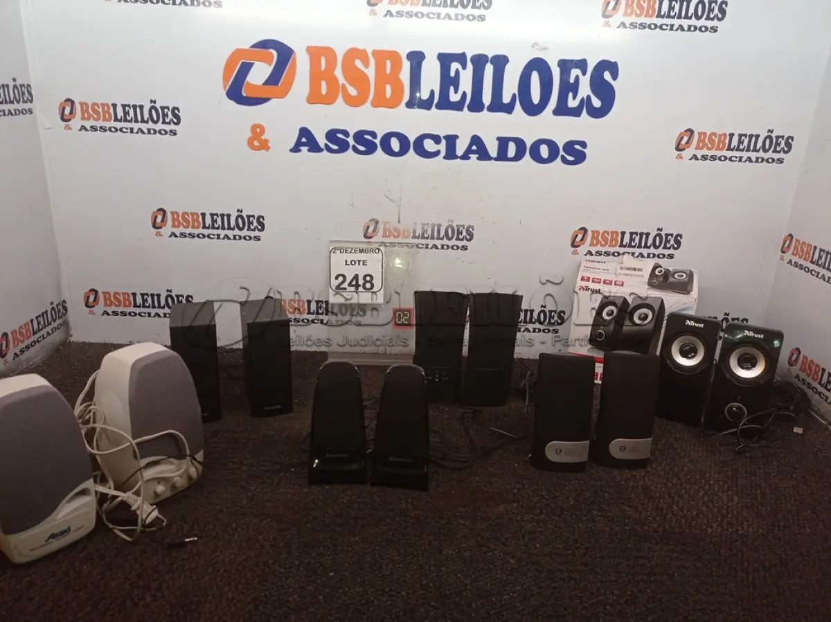LOTE 248