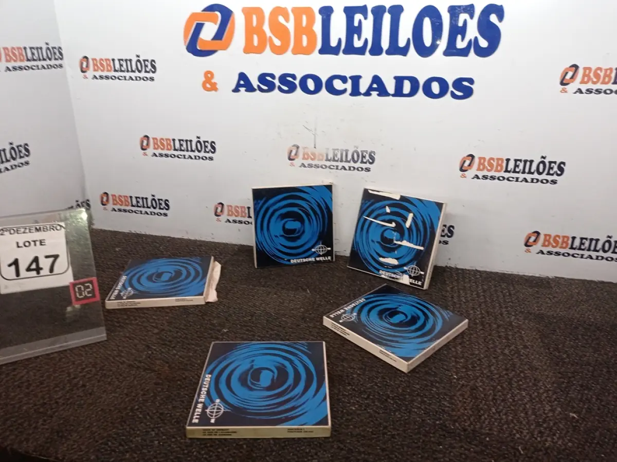 LOTE 147
