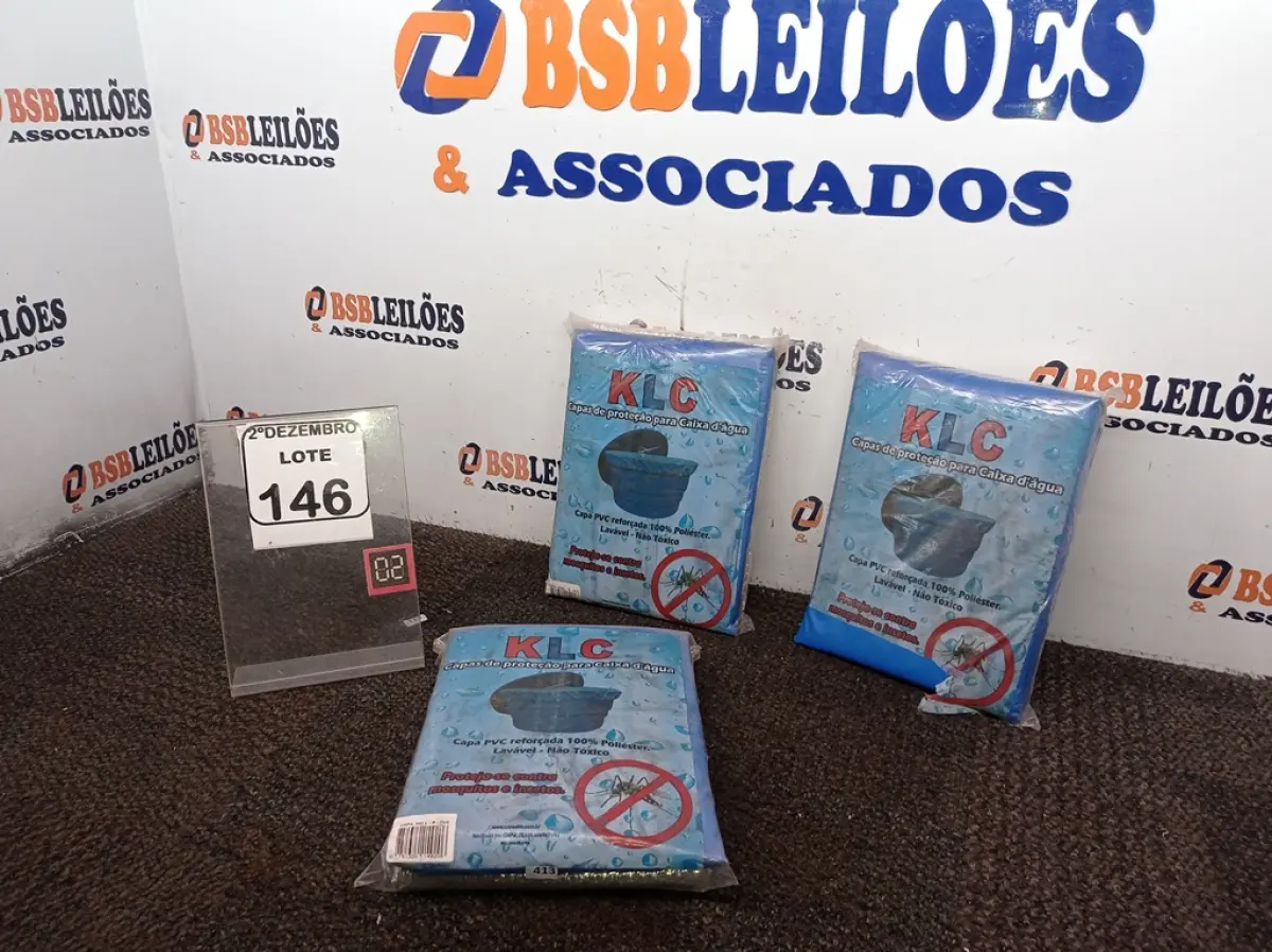 LOTE 146