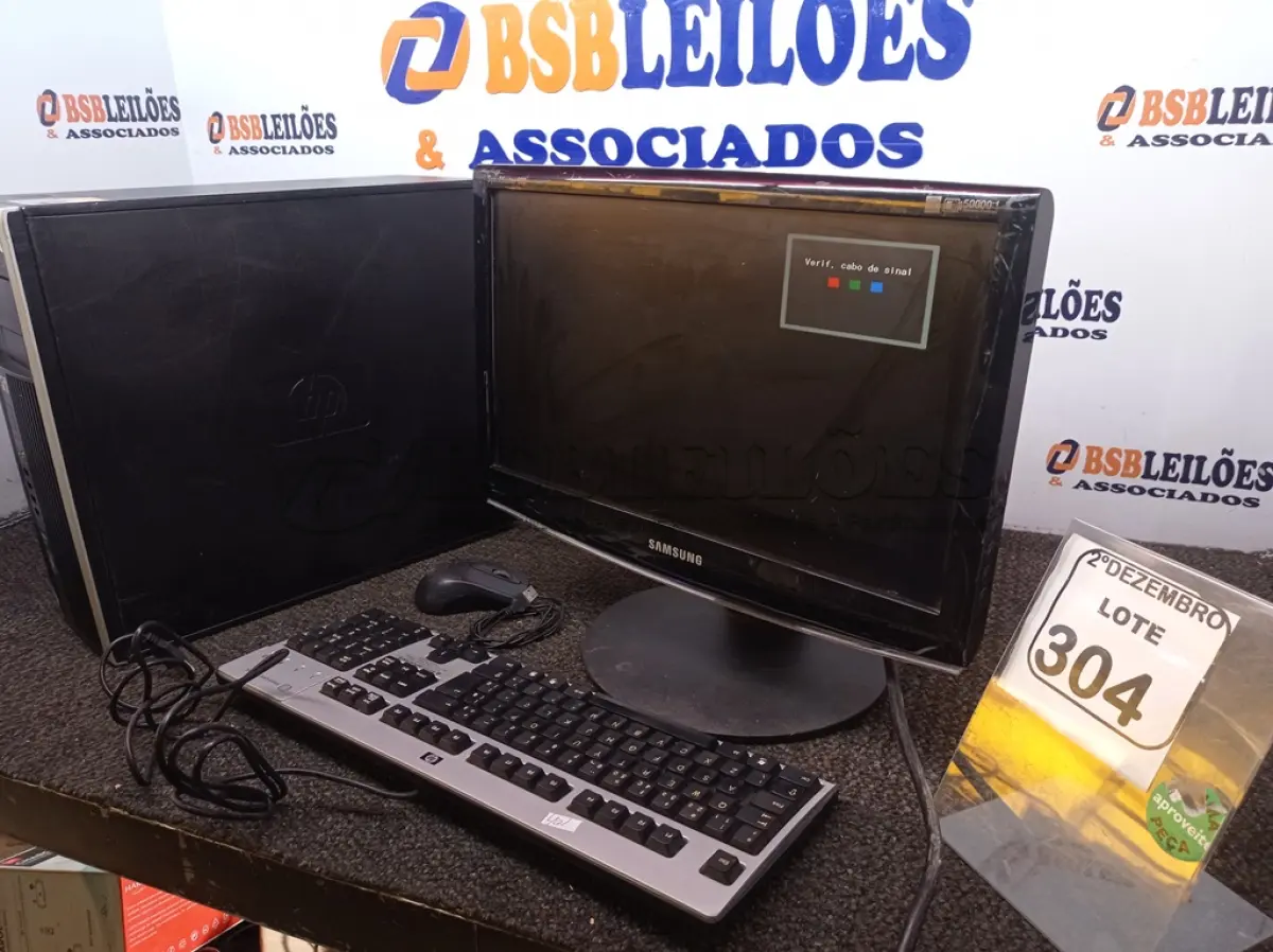 LOTE 304