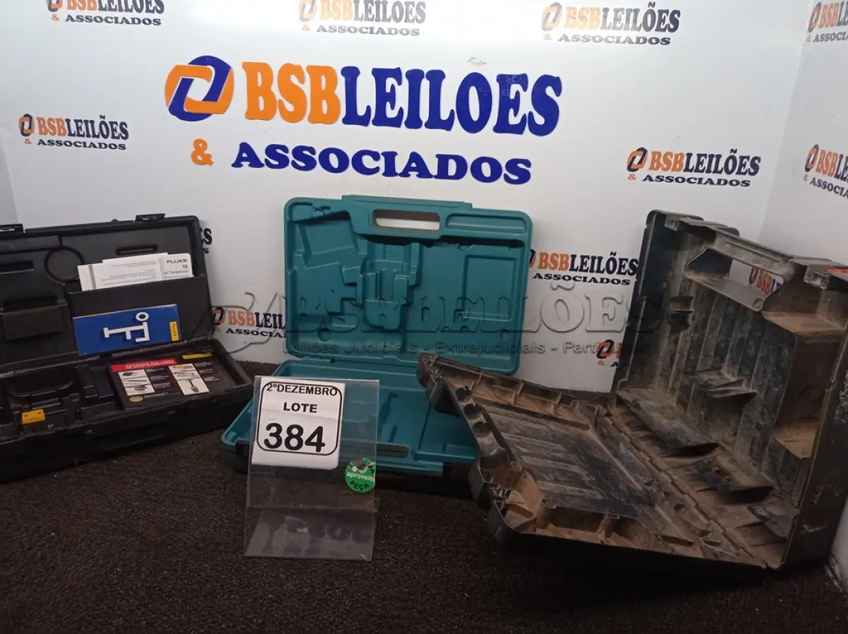 LOTE 384