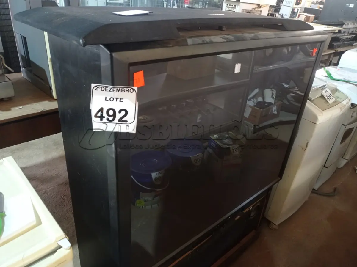 LOTE 492