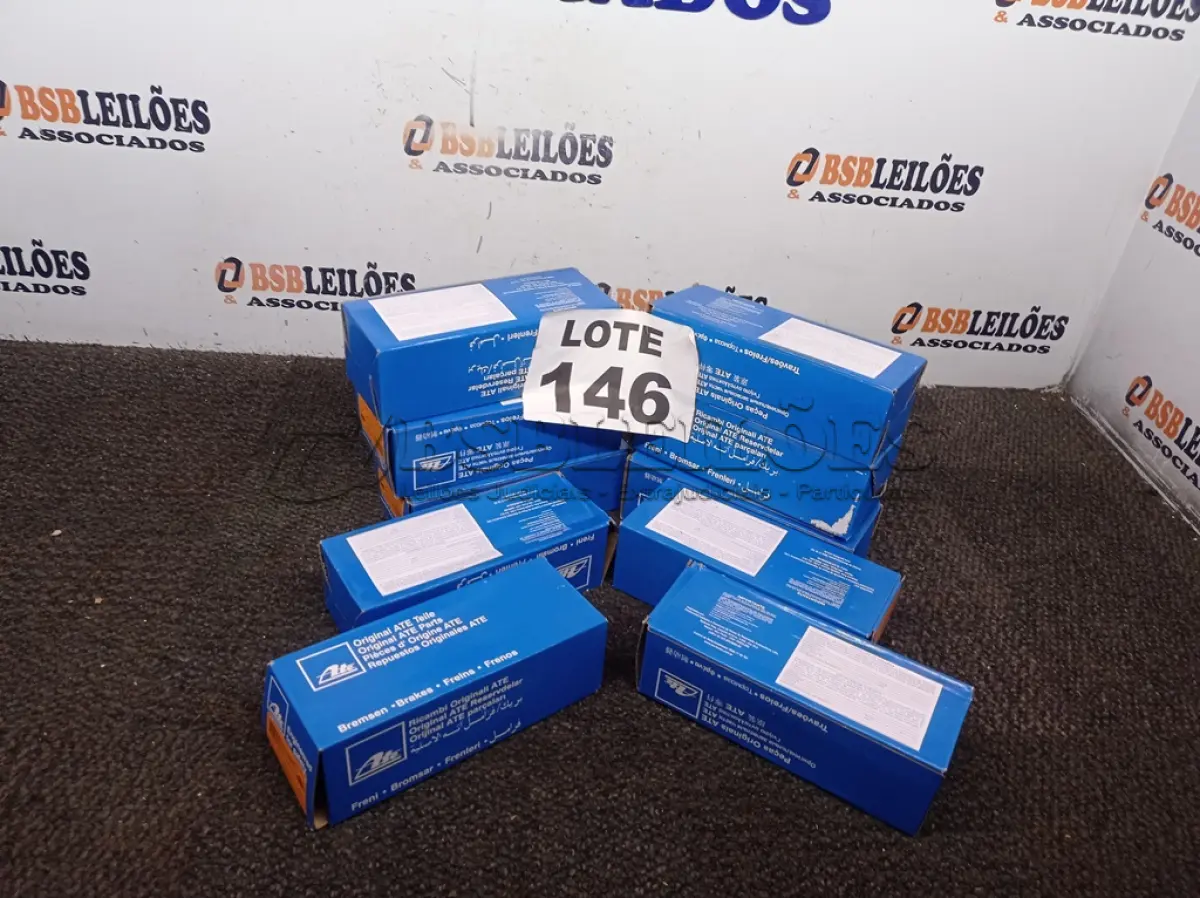LOTE 146