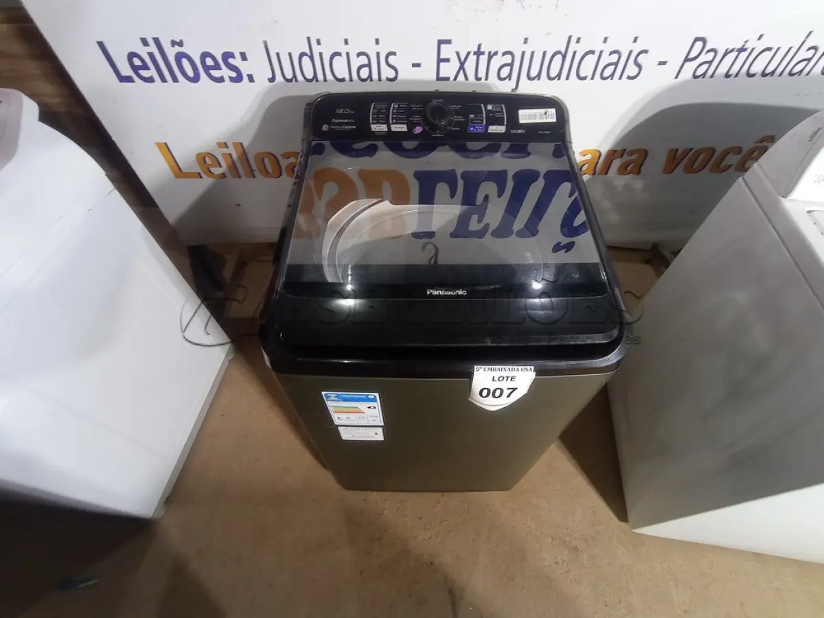 LOTE 007