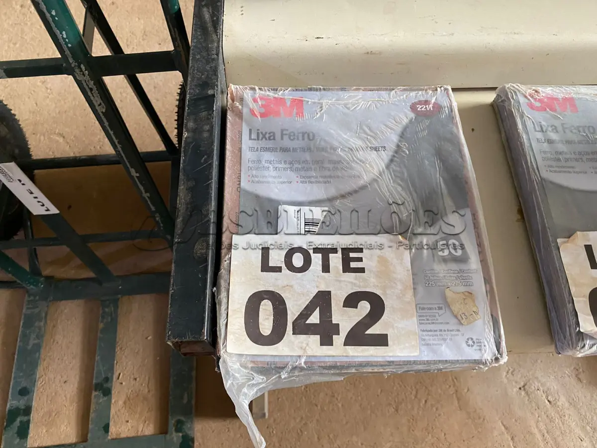 LOTE 042