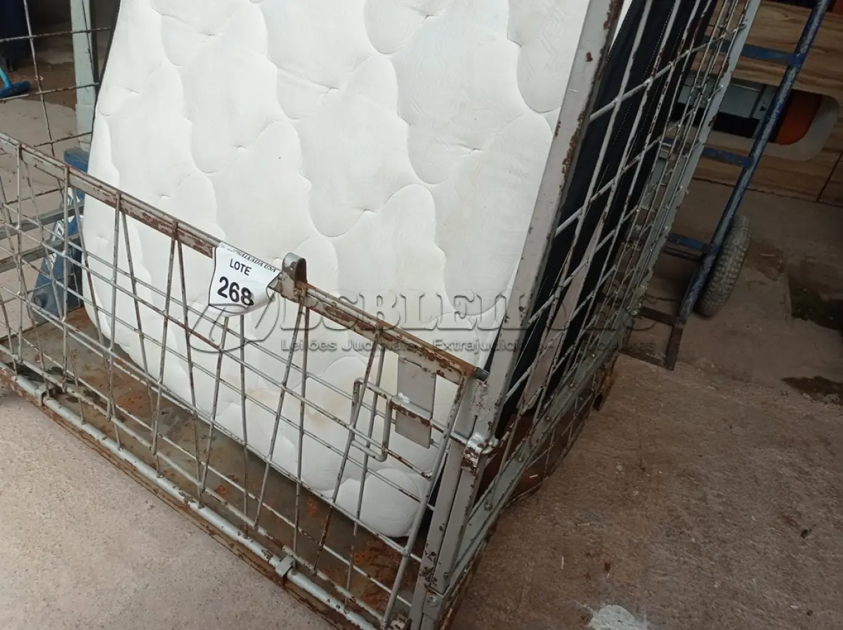 LOTE 268
