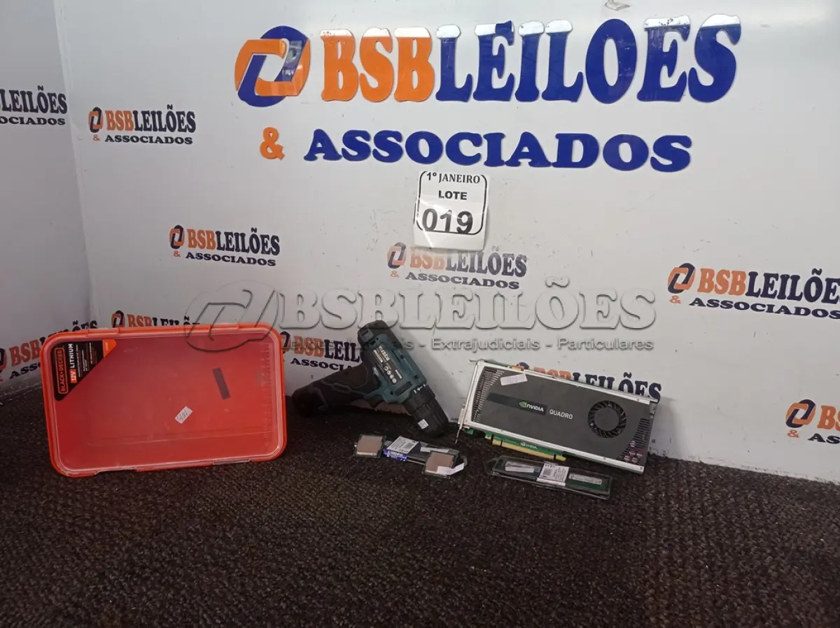 LOTE 019