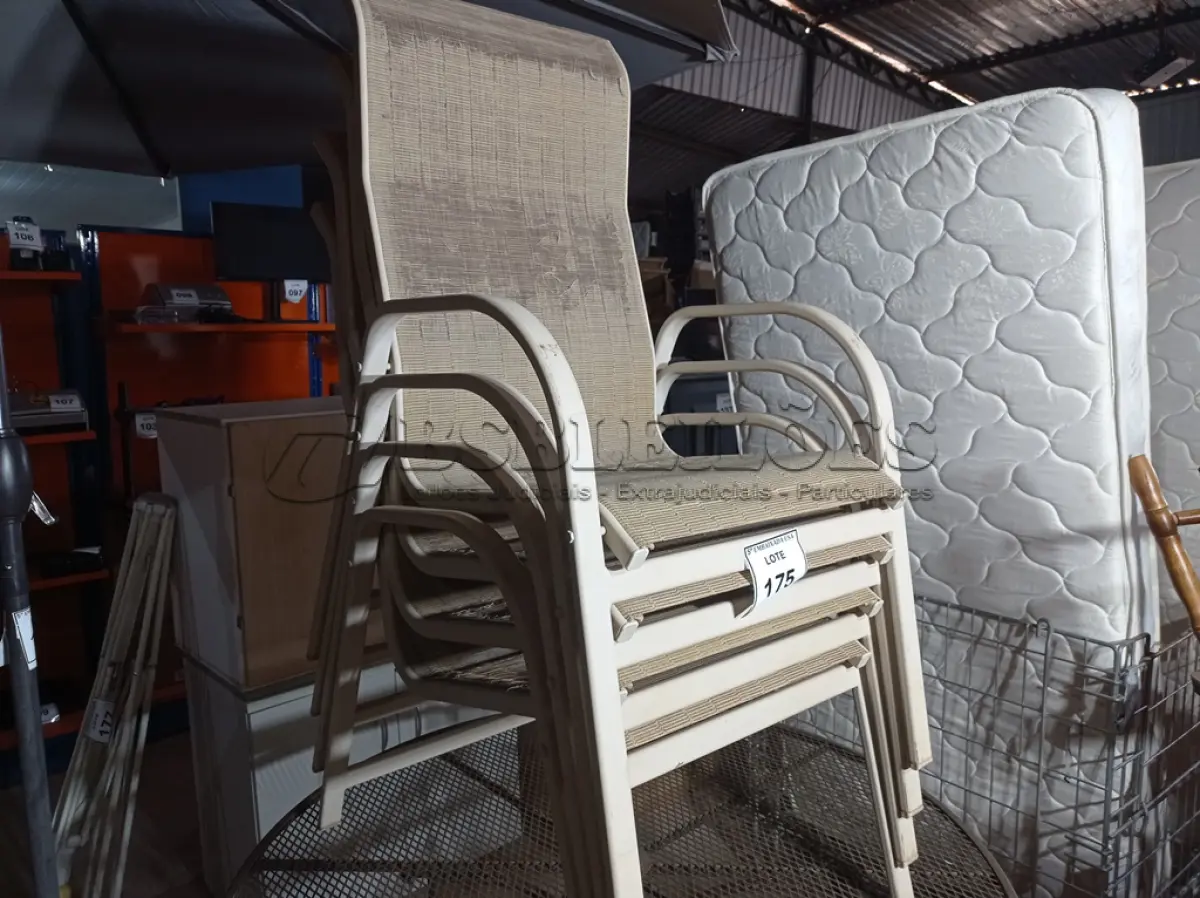 LOTE 175
