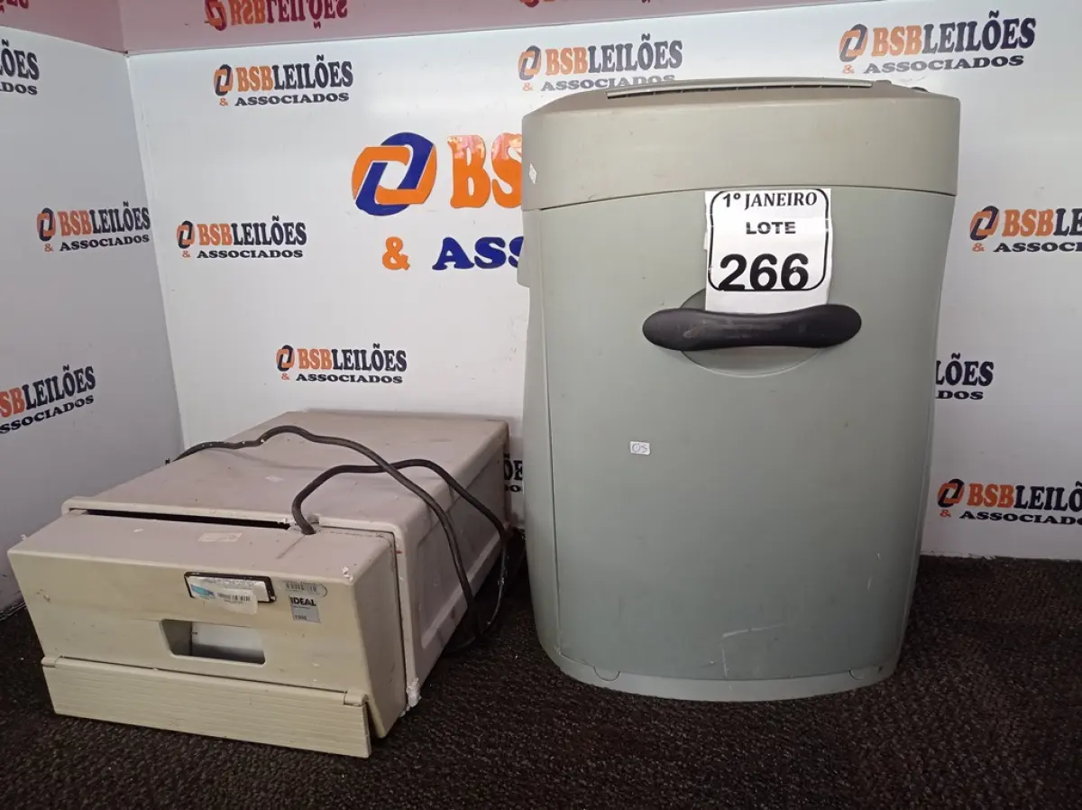 LOTE 266