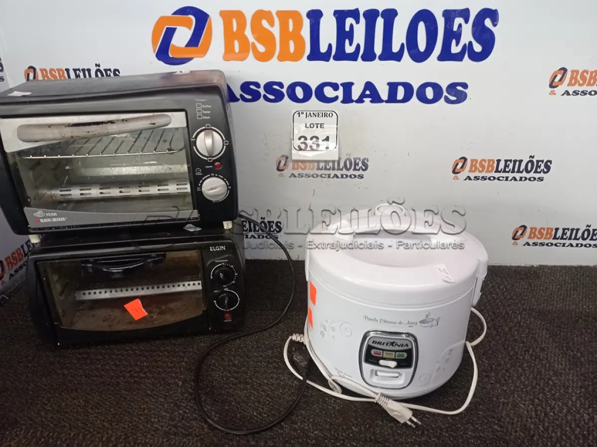 LOTE 331