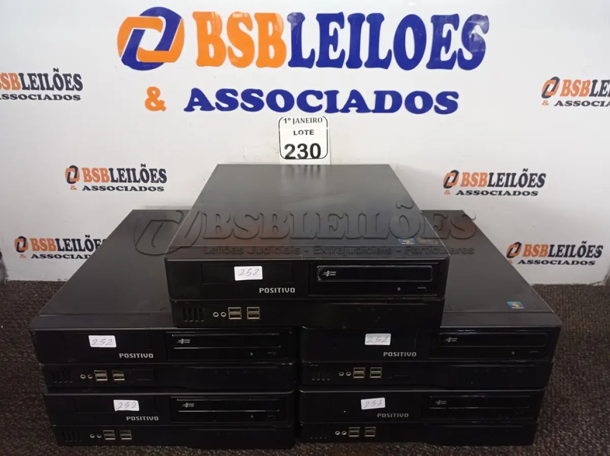 LOTE 230